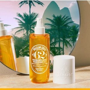 Brand new SOL de Janeiro